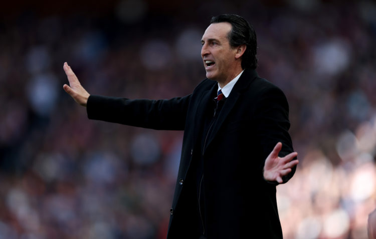 Photo by Neville Williams/Aston Villa FC via Getty Images