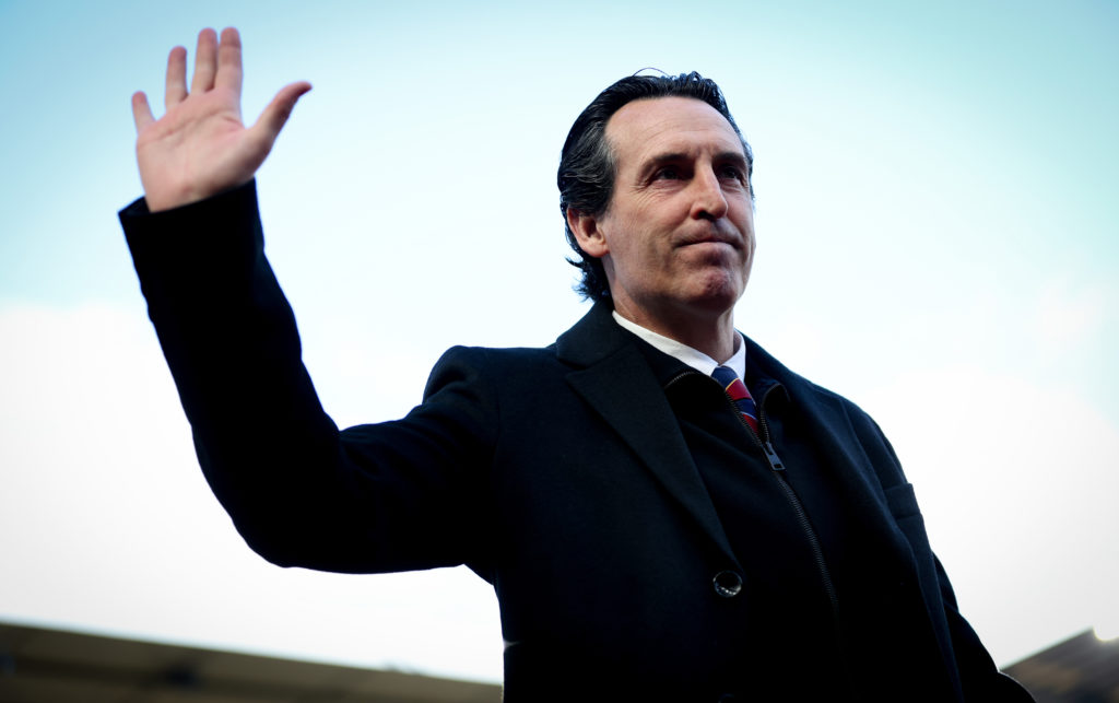 Aston Villa v AFC Bournemouth - Premier League