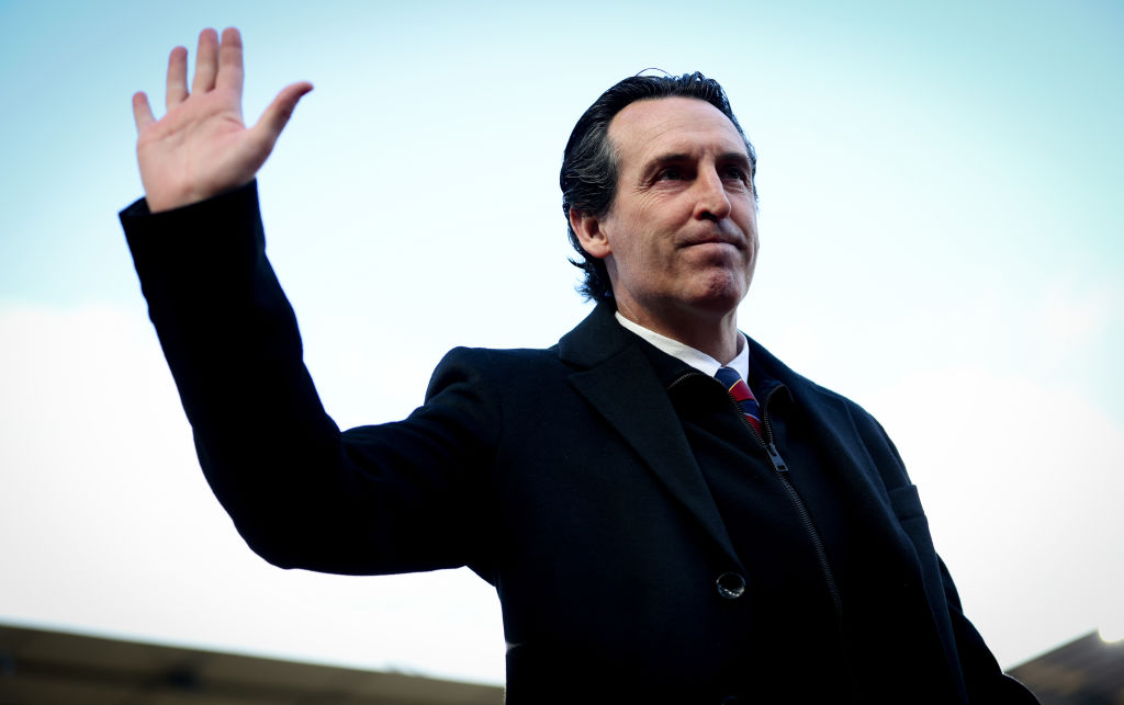 Aston Villa v AFC Bournemouth - Premier League