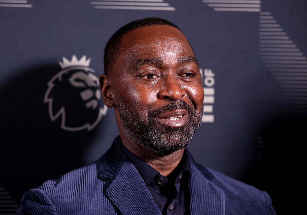 Premier League Hall of Fame 2024 Inductions