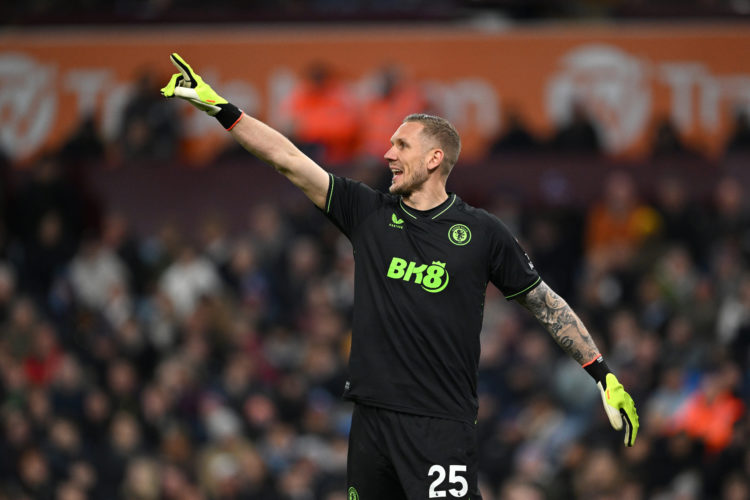 Photo by Shaun Botterill/Getty Images