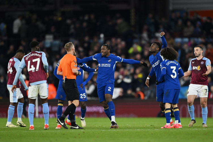 Photo by Shaun Botterill/Getty Images
