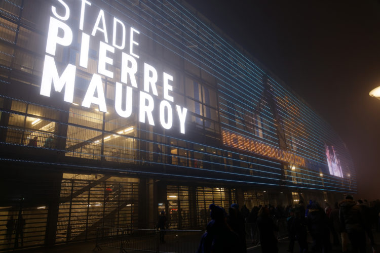 Photo by Sylvain Lefevre/Getty Images