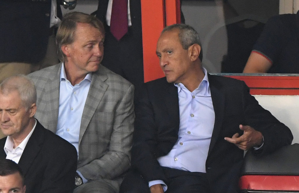 Aston Villa v West Ham United - Pre-Season Friendly