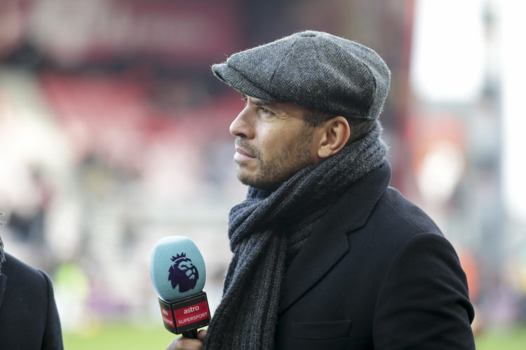 Photo by AFC Bournemouth/AFC Bournemouth via Getty Images
