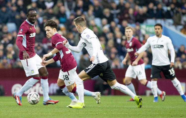 Photo by Neville Williams/Aston Villa FC via Getty Images