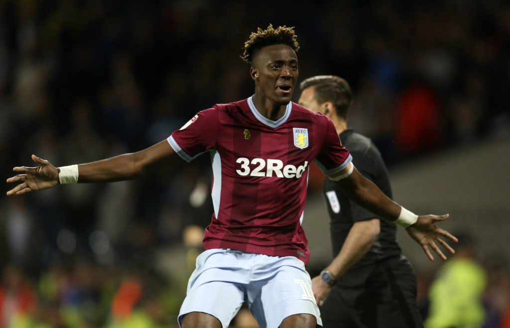 West Bromwich Albion v Aston Villa - Sky Bet Championship Play-off Semi Final: Second Leg