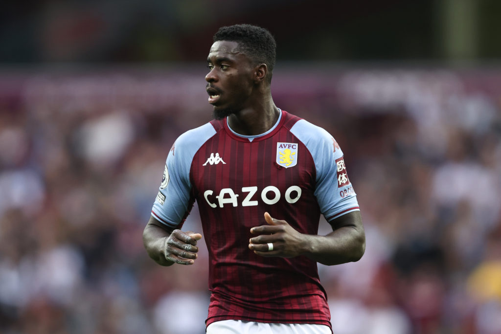 Aston Villa v Everton - Premier League