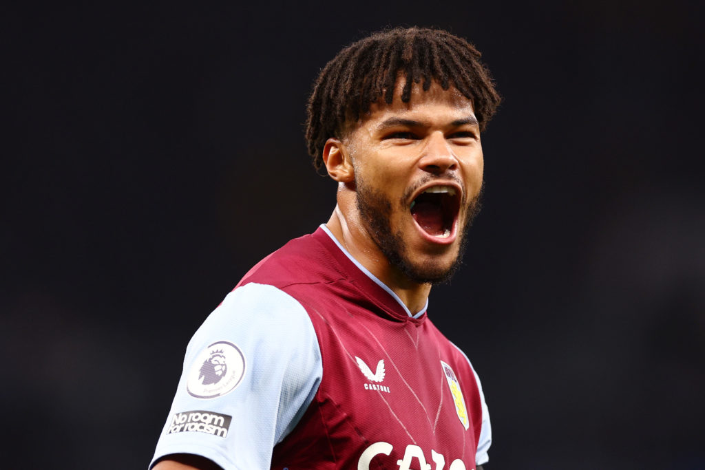 Tottenham Hotspur v Aston Villa - Premier League