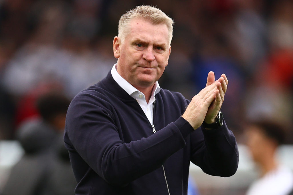 Fulham FC v Leicester City - Premier League
