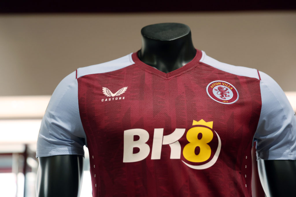 Aston Villa v Brighton & Hove Albion - Premier League
