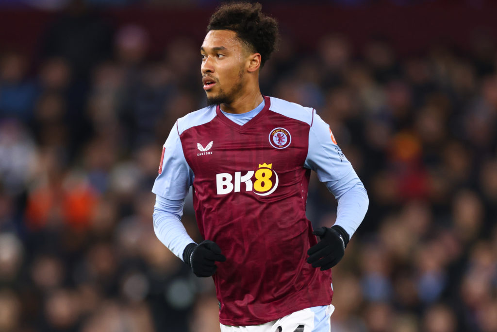 Aston Villa v Chelsea - Emirates FA Cup Fourth Round Replay
