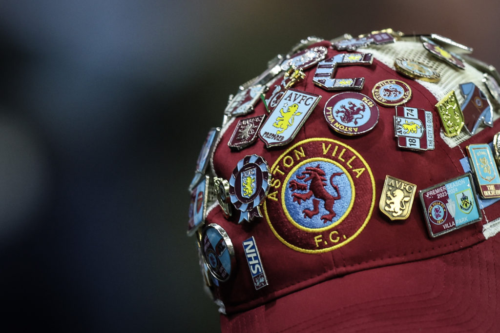Aston Villa v AFC Ajax: Round of 16 Second Leg - UEFA Europa Conference League 2023/24