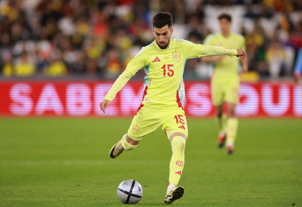 Spain v Colombia - International Friendly