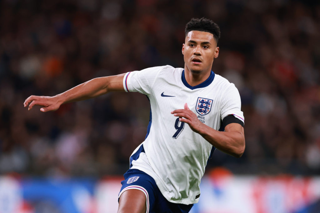 England v Brazil - International Friendly