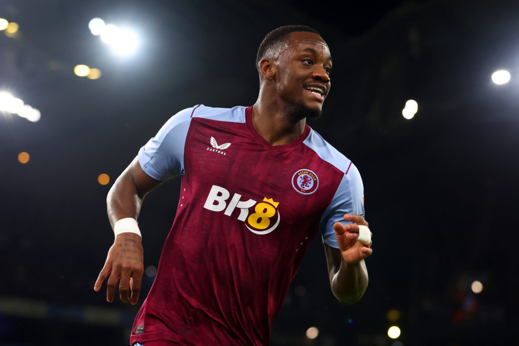 Manchester City v Aston Villa - Premier League