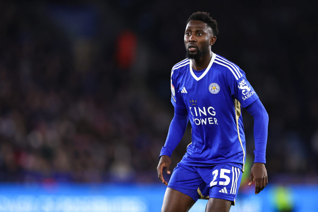 Leicester City v Southampton FC - Sky Bet Championship