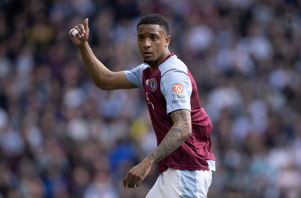 Aston Villa v Brentford FC - Premier League