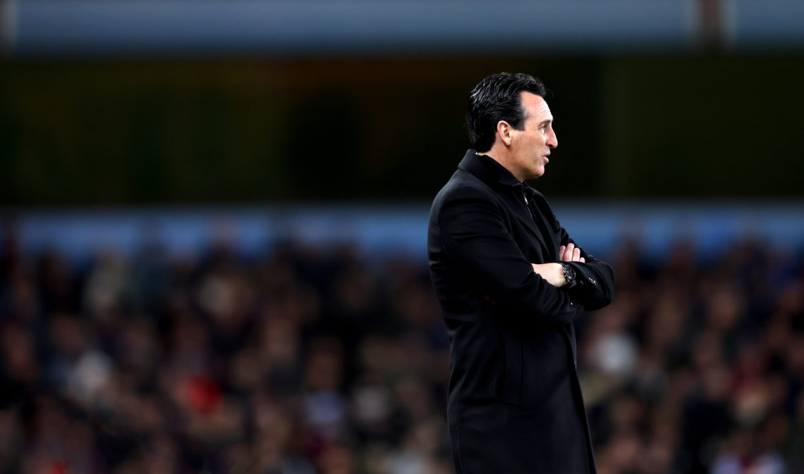 Photo by Neville Williams/Aston Villa FC via Getty Images