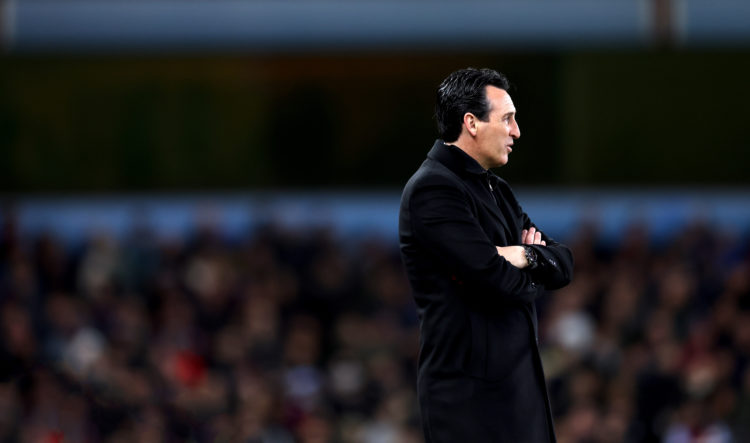 Photo by Neville Williams/Aston Villa FC via Getty Images