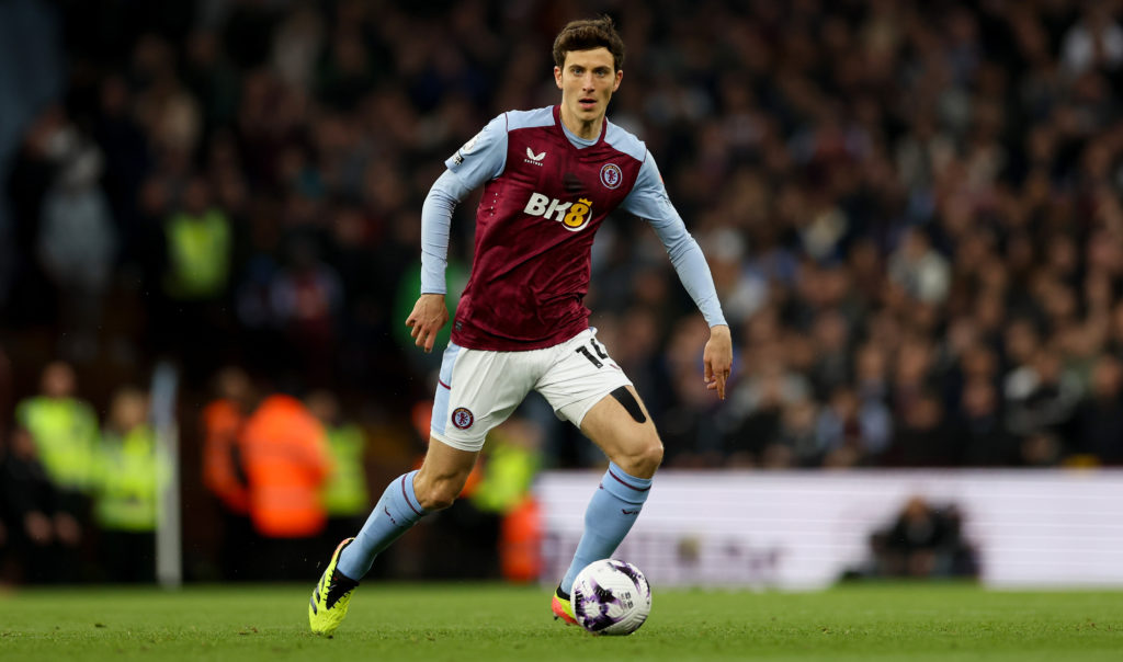 Aston Villa v Chelsea FC - Premier League