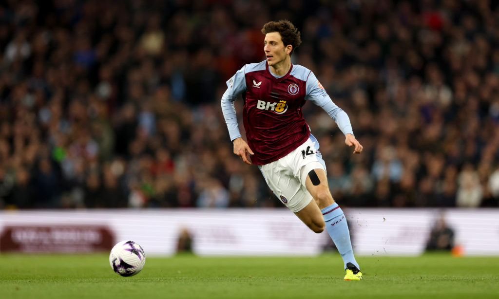 Aston Villa v Chelsea FC - Premier League