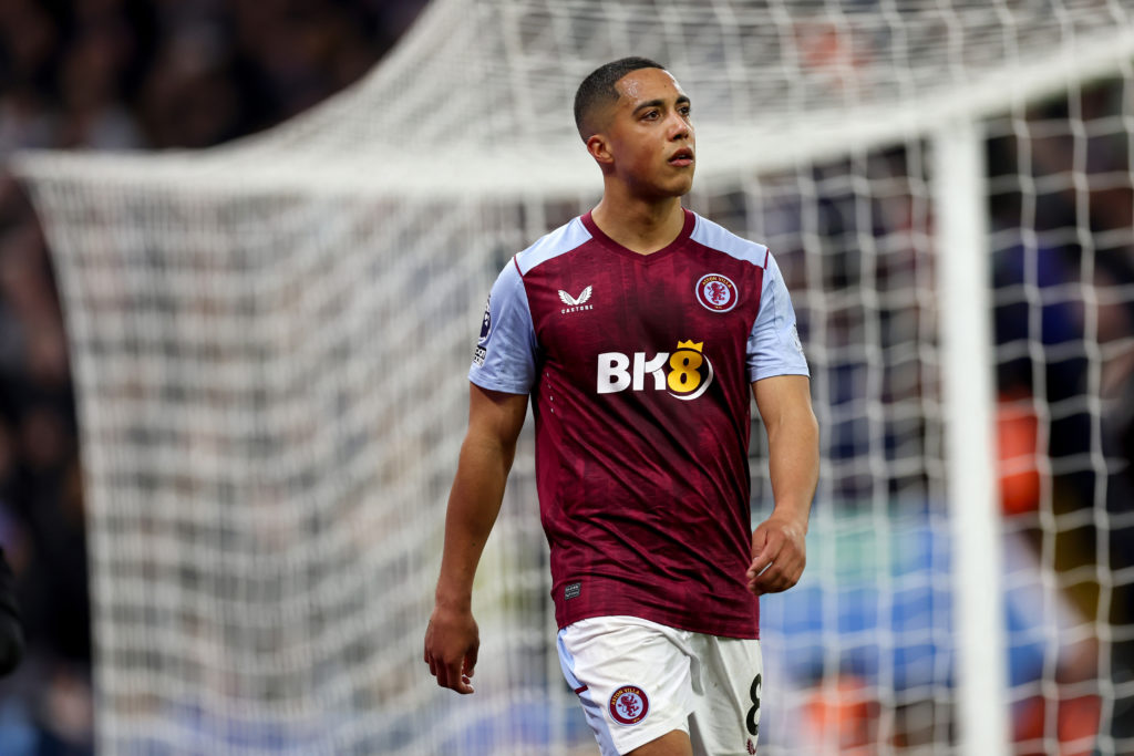 Aston Villa v Chelsea FC - Premier League