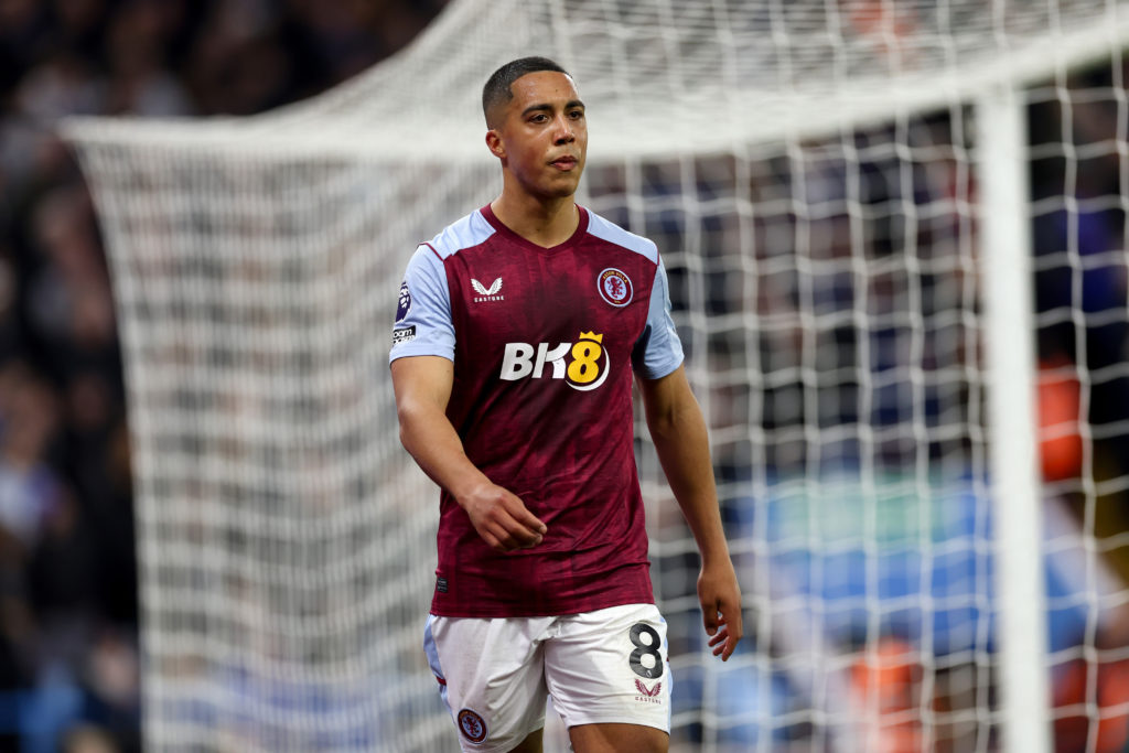 Aston Villa v Chelsea FC - Premier League