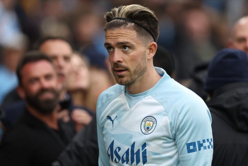 Manchester City v Wolverhampton Wanderers - Premier League