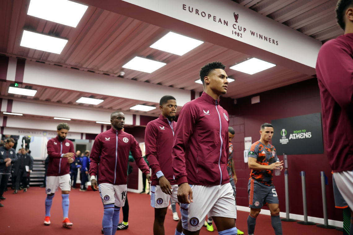 Photo by Jan Kruger - UEFA/UEFA via Getty Images
