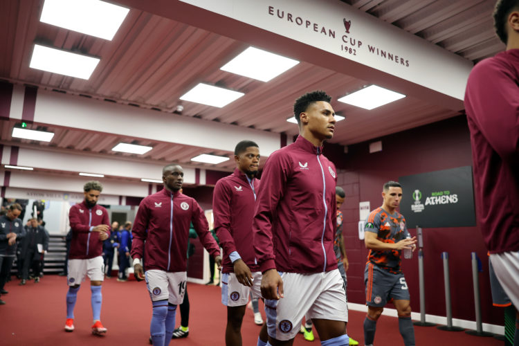 Photo by Jan Kruger - UEFA/UEFA via Getty Images