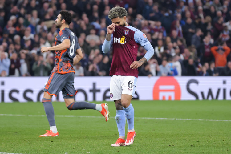 Photo by Alex Livesey - Danehouse/Getty Images