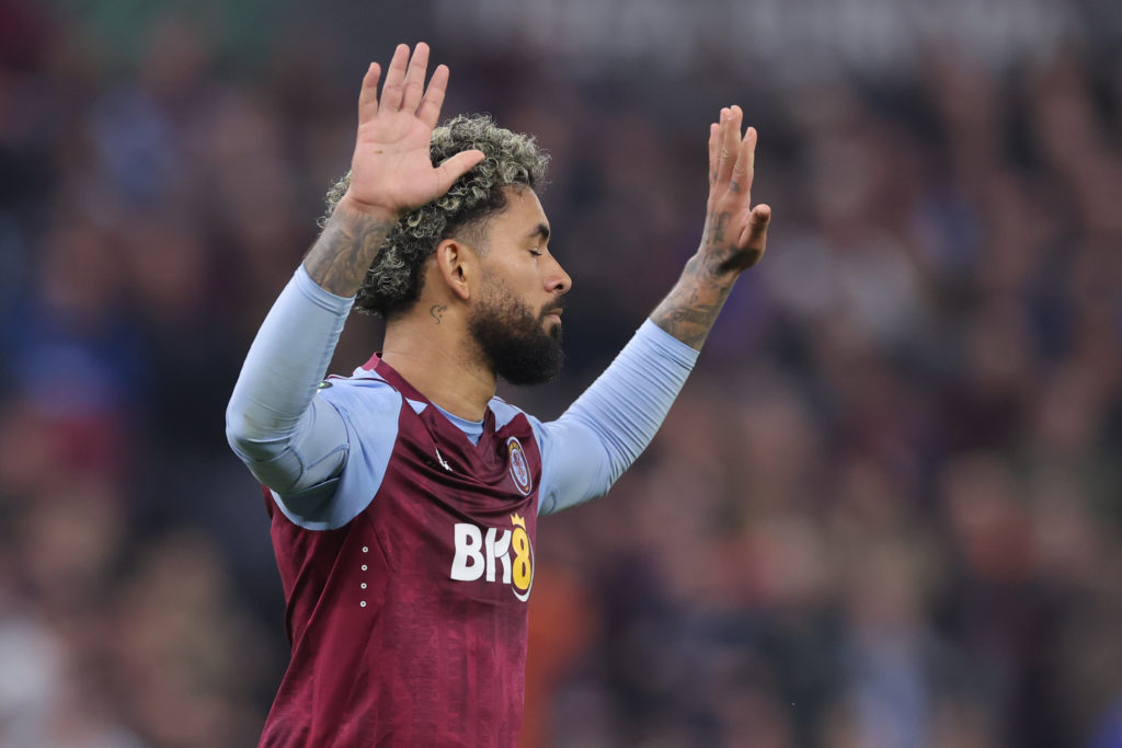 Aston Villa v Olympiacos FC: Semi-final First Leg - UEFA Europa Conference League 2023/24