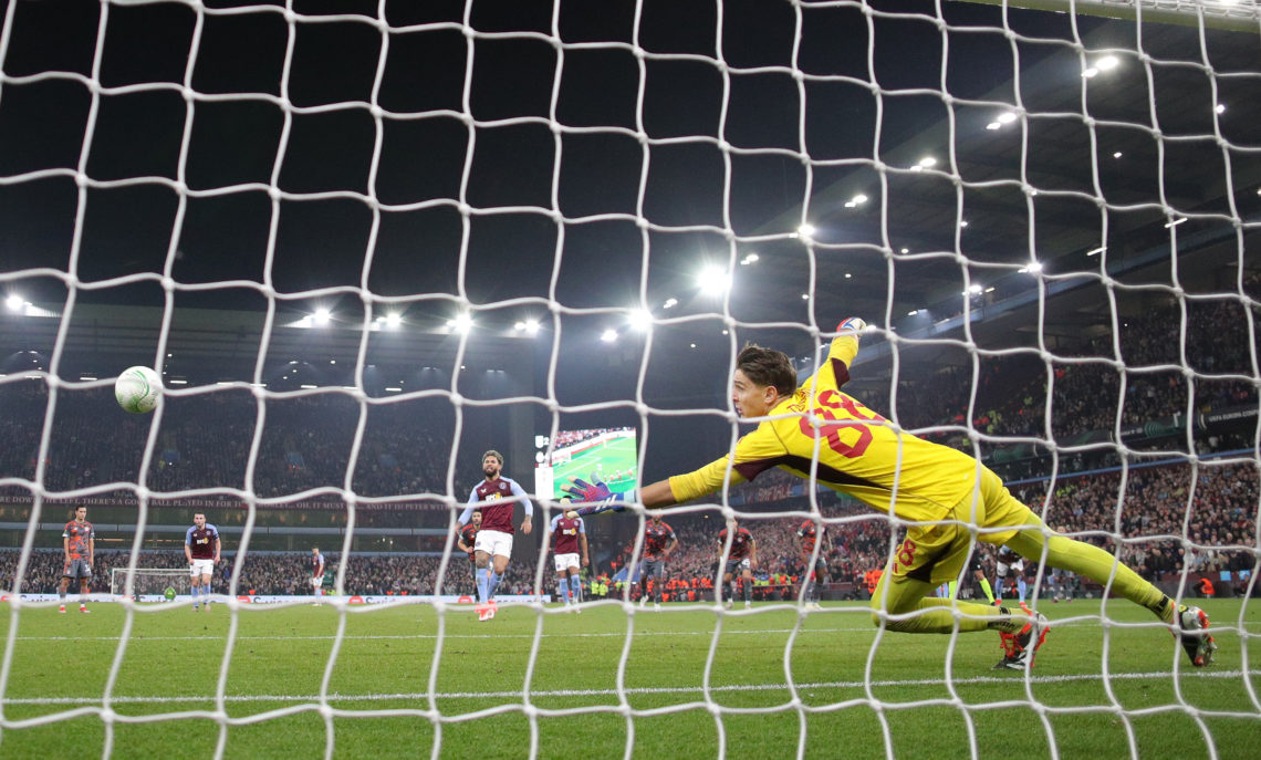 Photo by Alex Livesey - Danehouse/Getty Images