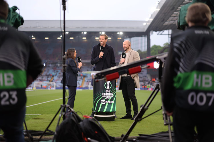 Photo by Alex Livesey - Danehouse/Getty Images