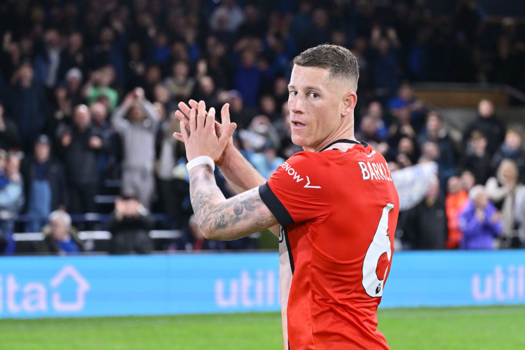Luton Town v Everton FC - Premier League