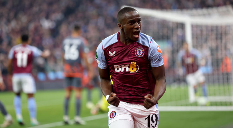 Photo by Neville Williams/Aston Villa FC via Getty Images