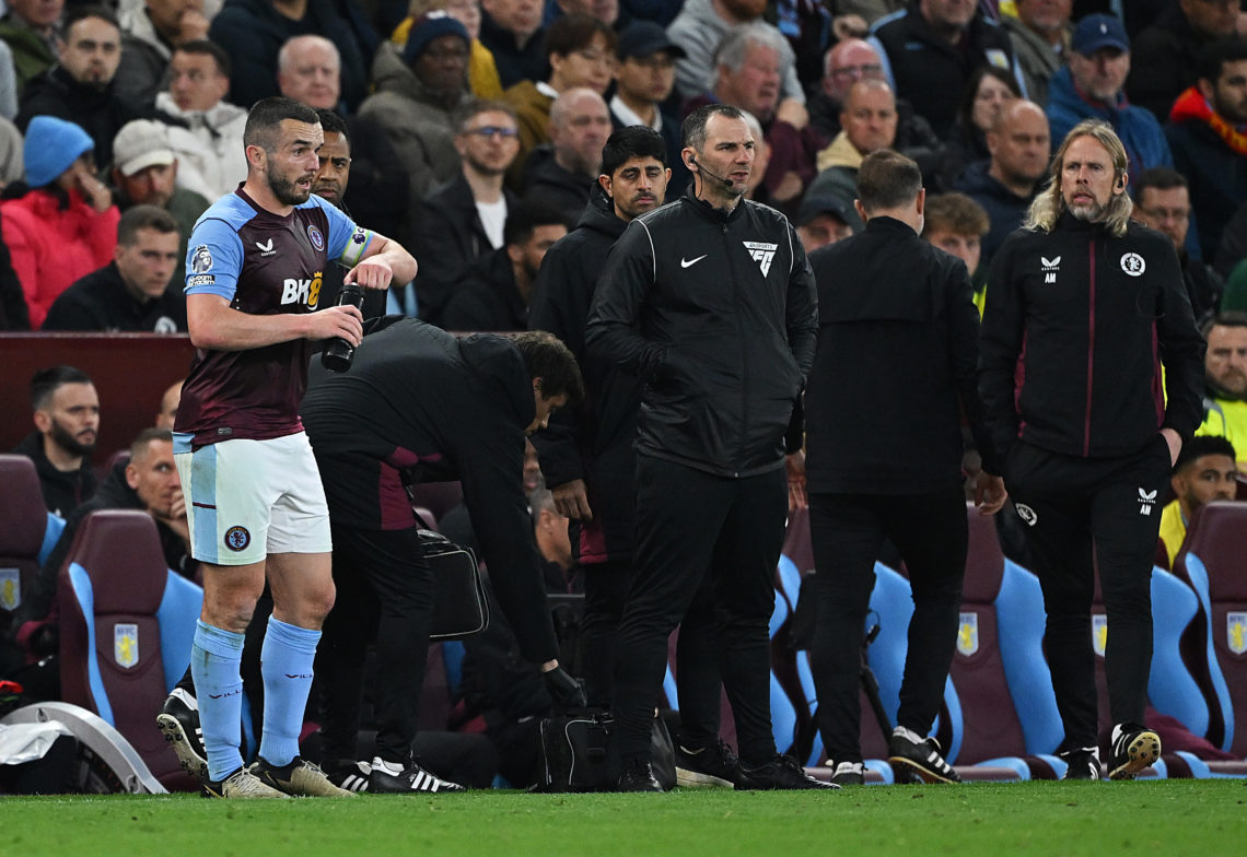 Photo by Shaun Botterill/Getty Images