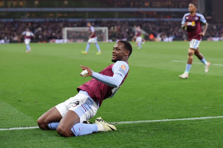 Photo by Alex Livesey - Danehouse/Getty Images