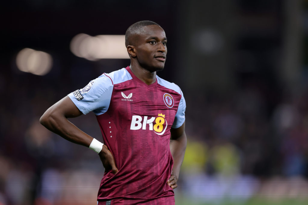 Aston Villa v Liverpool FC - Premier League
