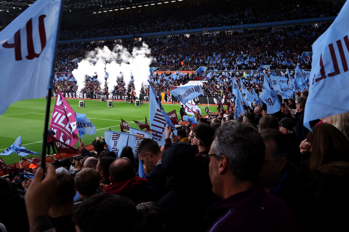Photo by Alex Pantling/Getty Images