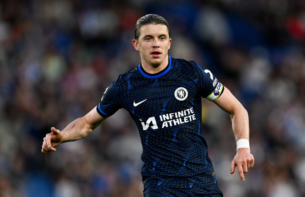 Brighton & Hove Albion v Chelsea FC - Premier League