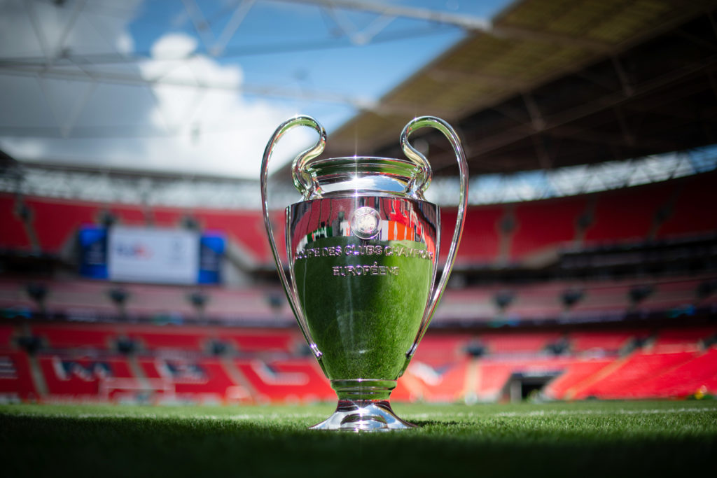 Previews - UEFA Champions League Final 2023/24