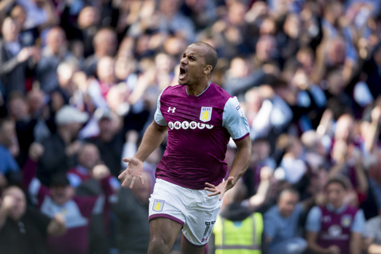 Photo by Neville Williams/Aston Villa FC via Getty Images