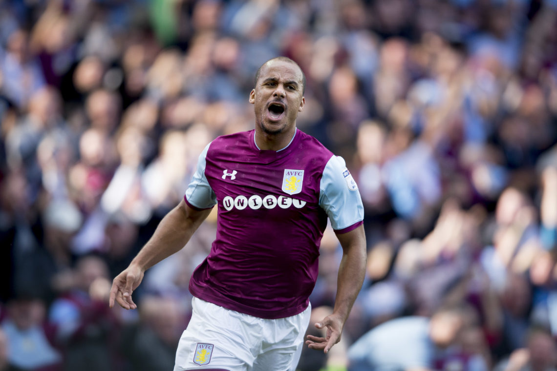 Photo by Neville Williams/Aston Villa FC via Getty Images