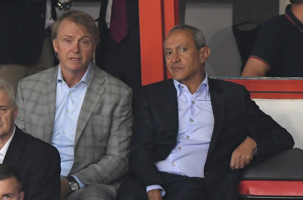 Aston Villa v West Ham United - Pre-Season Friendly