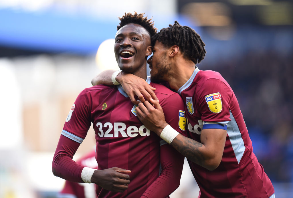 Birmingham City v Aston Villa - Sky Bet Championship