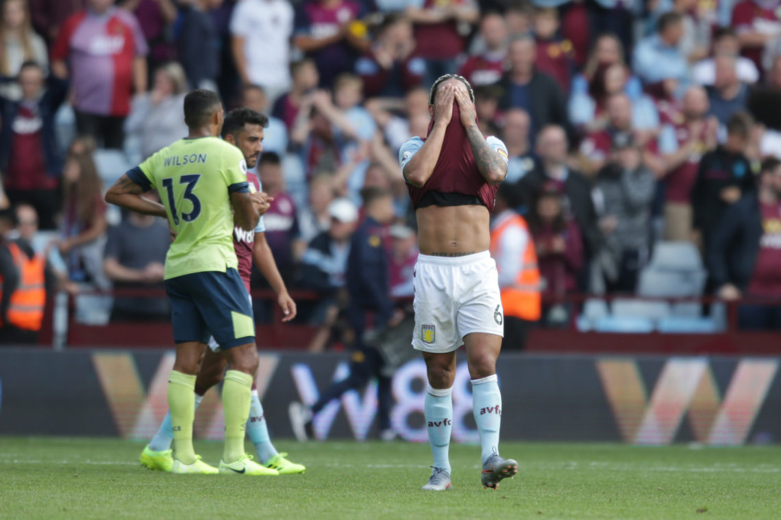 Photo by Robin Jones - AFC Bournemouth/AFC Bournemouth via Getty Images