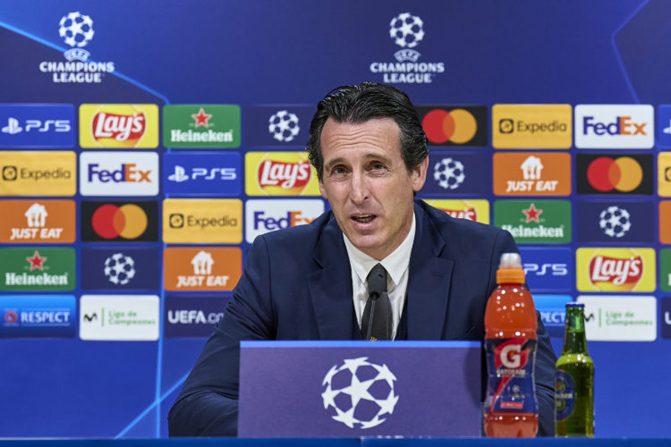 Photo by Aitor Alcalde - UEFA/UEFA via Getty Images