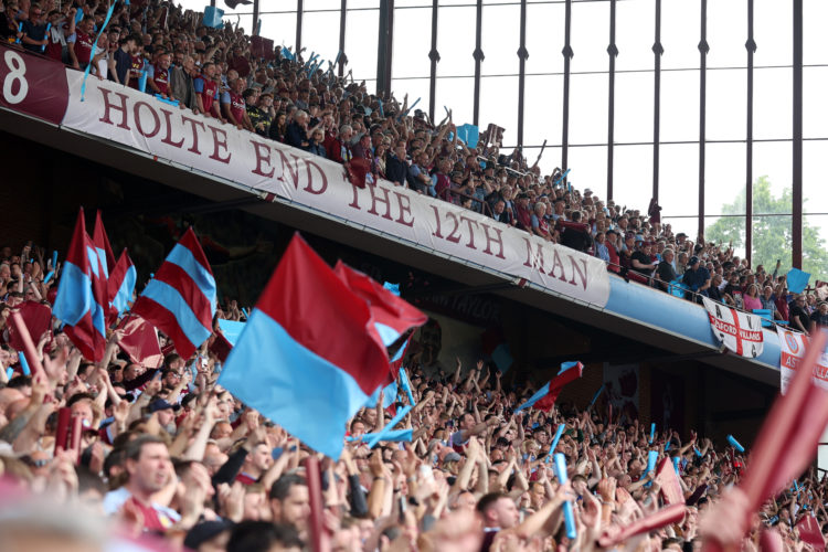 Photo by Eddie Keogh/Getty Images